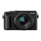 Kameras Panasonic DC-LX100M2 Kurzanleitung
