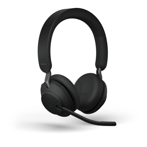 Jabra - Evolve2 65 Evolve2 65