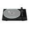 Plattenspieler Pro-Ject Audio Systems 2 Xperience Comfort Handbuch
