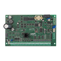 Satel INTEGRA 64 Anleitung