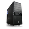 Computerzubehör Thermaltake V3 Black Edition VL80001N2Z Benutzerhandbuch