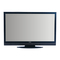 LCD-Fernseher Telefunken T42A857FHD Bedienungsanleitung