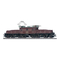 Modellbahnen marklin H0 Krokodil Ce 6/8 III Series Gebrauchsanleitung