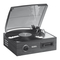 Plattenspieler Q-Sonic PX-3162 Bedienungsanleitung