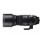 Kamera-Objektive Sigma 150-600mm f5-6.3 DG OS HSM Bedienungsanleitung