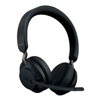 Jabra EVOLVE2 65 Benutzerhandbuch