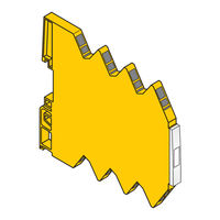 Turck IMS-Ti-PT100/24VDC Installation Und Montage