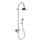 Mixer HANSGROHE Axor Citterio Montageanleitung