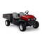 Garten und Gartentechnik Toro Workman MD Installationsanweisungen