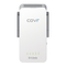 Netzwerkhardware D-Link COVR-P2500 Handbuch