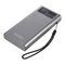 Powerbank VOLTCRAFT PB PD65WLCD-20000 Bedienungsanleitung