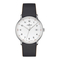 Uhren Junghans FORM MEGA Bedienungsanleitung