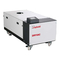 Pumpen LEYBOLD DV 450-i Gebrauchsanleitung
