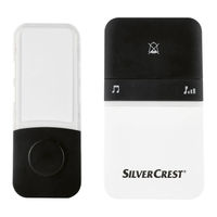 Silvercrest STKK 16 B1 Kurzanleitung