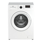 Beko WTL84111B, WTL84151B, WTL84141W, WTL84111W, WTL84151W, WTL84131W - Bedienungsanleitung für freistehende Waschmaschine