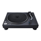 Technics SL-100C - Direktantriebs-Plattenspieler-System Handbuch