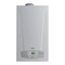 Heizkessel Baxi DUO-TEC COMPACT+ Gebrauchsanleitung Für Den Benutzer Und Installateur