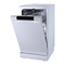 Geschirrspüler Gorenje GS531E10W Bedienungsanleitung