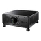 Optoma ZU607TST