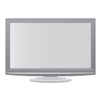 Panasonic TXL32GT14 Bedienungsanleitung