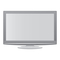 LCD-Fernseher Panasonic TXL32GT14 Bedienungsanleitung