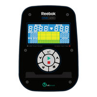 Reebok ONE GB60 Betriebshandbuch