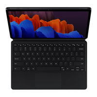 Samsung EF-DT870 Handbuch