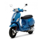 Motorroller PIAGGIO VESPA S 125 ie Bedienungsanleitung