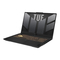 Asus TUF Gaming F17 FX707