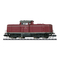 Modelleisenbahnen Trix MINITRIX V100 1365 Bedienungsanleitung