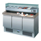 Kühlschränke Polar Refrigeration G603 Bedienungsanleitung