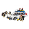 Spielzeuge LEGO GHOSTBUSTERS 21108 Bedienungsanleitung