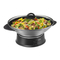 Fondue-Sets TEFAL WOK Bedienungsanleitung