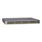 Schalter NETGEAR S3300-28X Installationsanleitung