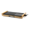Grillplatten Linea 2000 DOMO DO8311TP Gebrauchsanleitung