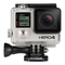 Aktionskameras GoPro HERO 4 BLACK Benutzerhandbuch