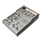 Mischpulte Phonic AM220 Bedienungsanleitung