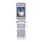 Handys Sagem my850V Crystal Bedienungsanleitung