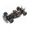 Ferngesteuerte Modelle HPI Racing Sprint 2 Sport Montageanleitung