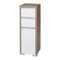 Living Style Badezimmer-Seitenschrank