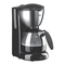 Kaffeemaschinen Braun CaféHouse PurAroma series Handbuch