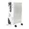 Ölradiatoren Silvercrest SOR 2400 D2 Bedienungs- Und Sicherheitshinweise