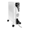 Ölradiatoren Silvercrest SOR 2400 D2 Bedienungs- Und Sicherheitshinweise