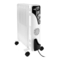Ölradiatoren Silvercrest SOR 2400 D2 Bedienungs- Und Sicherheitshinweise