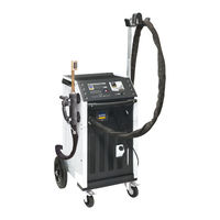 Gys POWERDUCTION 110LG Handbuch