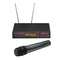 Funkmikrofon-Sets Sennheiser ew100 g2 Bedienungsanleitung