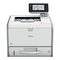 Drucker Ricoh SP 4510DN Handbuch
