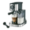 Kaffeemaschinen Silvercrest SEMM 1470 A2 Bedienungsanleitung