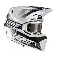 Leatt MOTO 7.5 Anweisungen