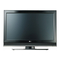 LCD-Fernseher LG 26LC4 Serie Bedienungsanleitung